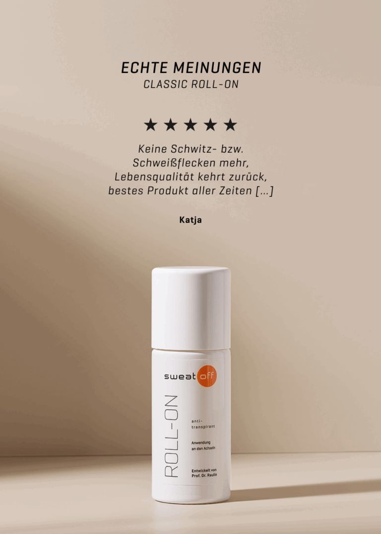 Roll-On Kundenbewertung