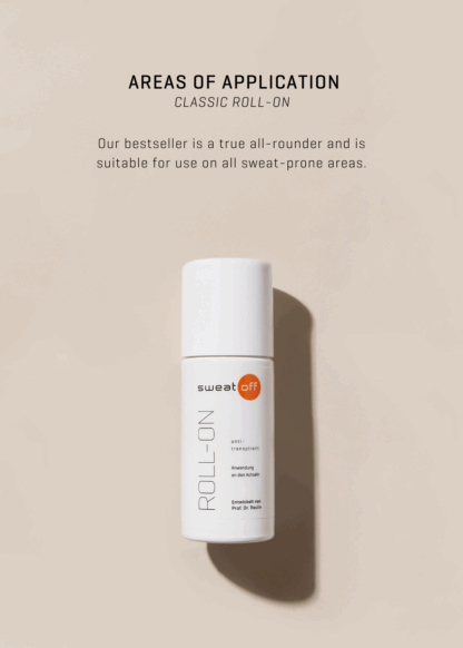 Antitranspirant Roll-On - Image 4