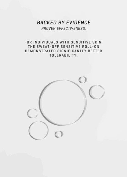 Antiperspirant Roll-On Sensitive - Image 5