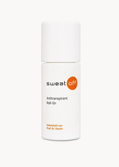 Antitranspirant Roll-On