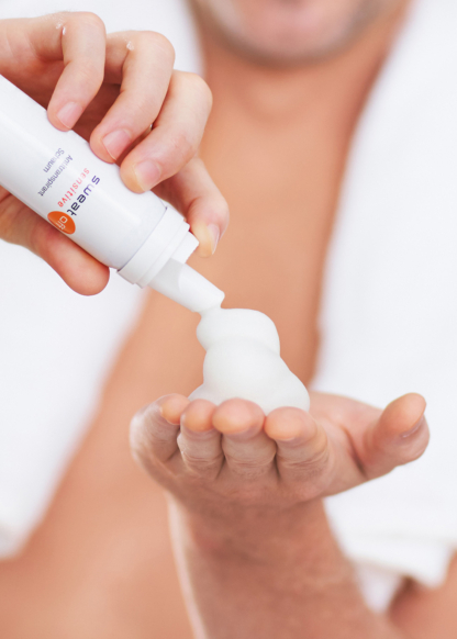 Antiperspirant foam - Image 2