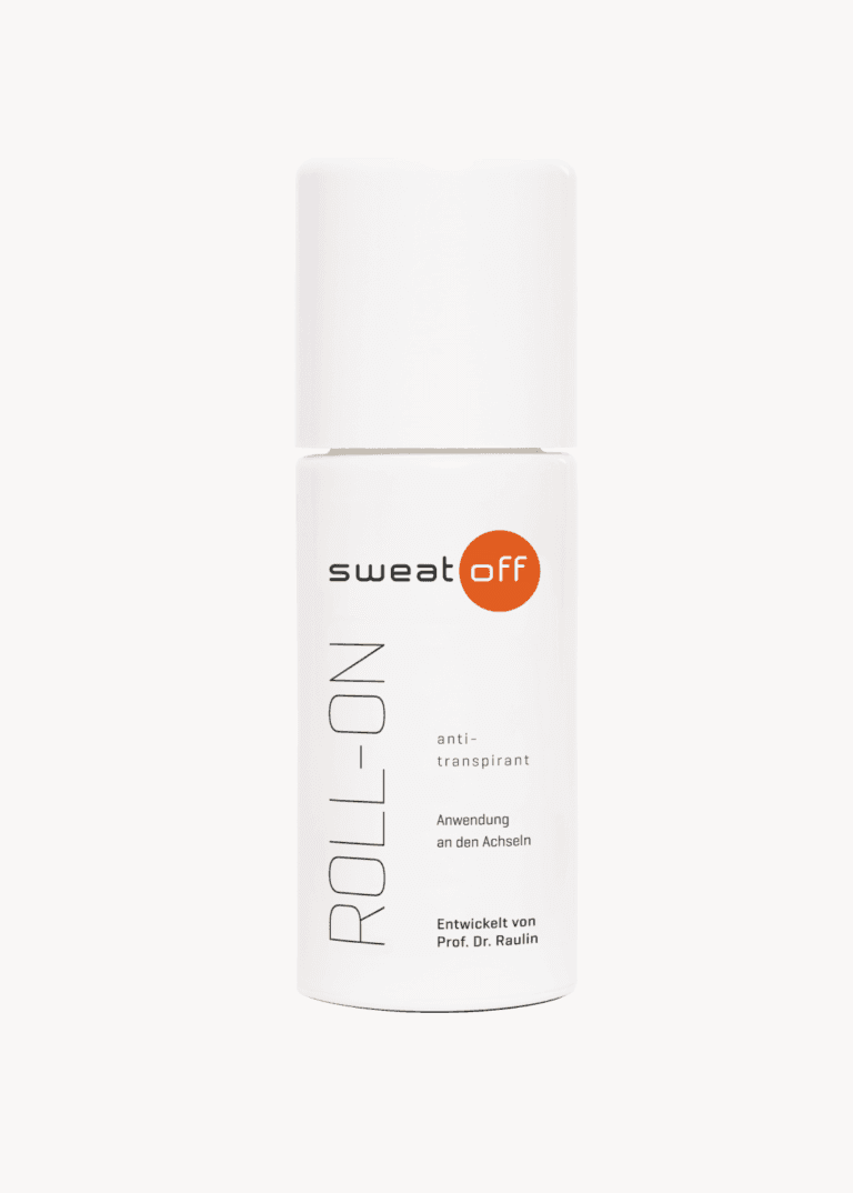  Antitranspirant Roll-On