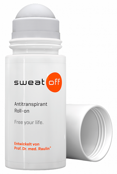 Sweat-Off Produkt