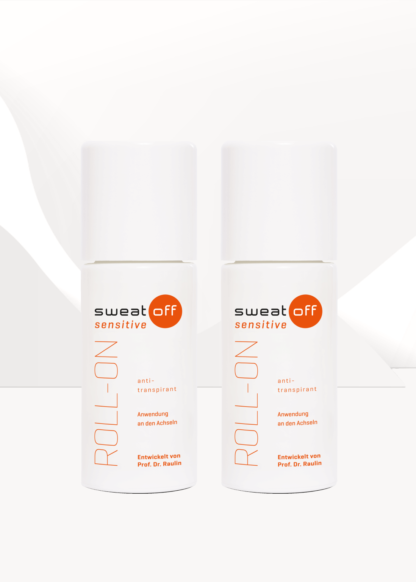 Langzeit-Set Sensitive Roll-On