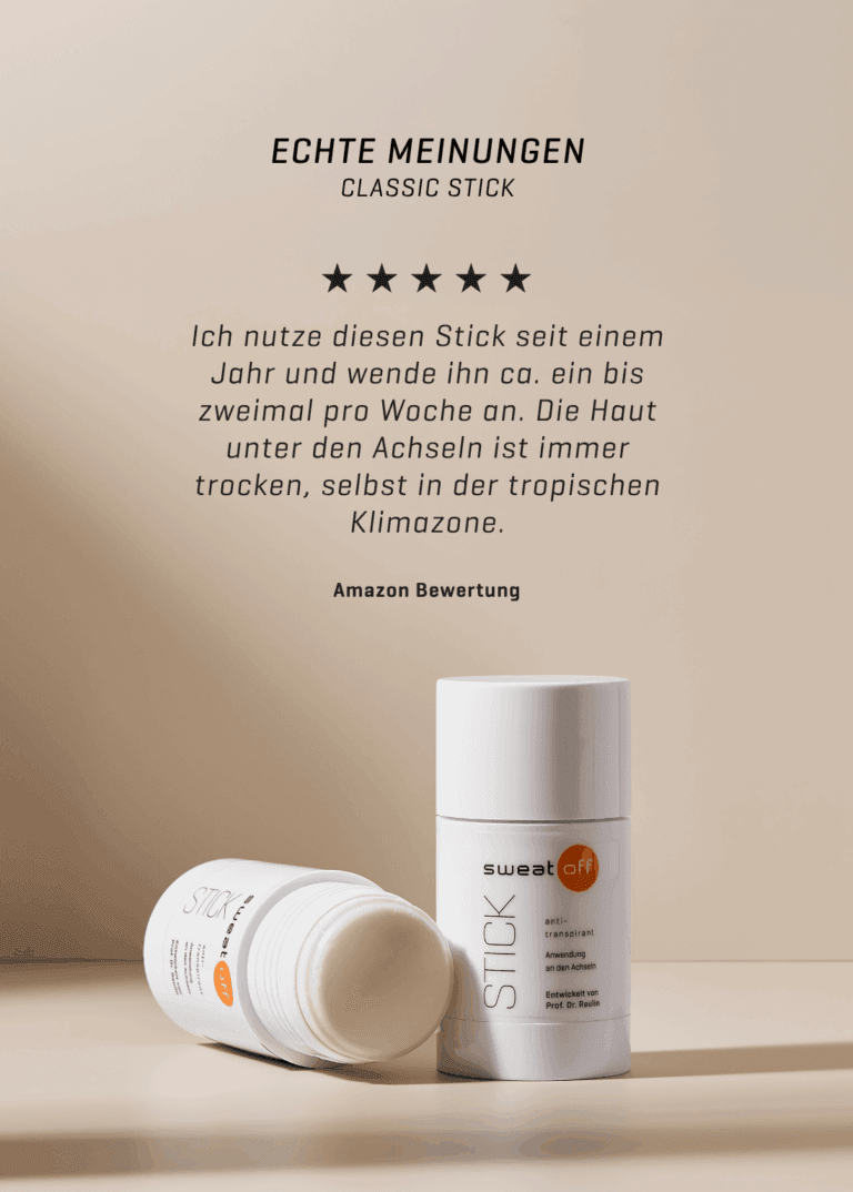 Classic Stick Kundenbewertung