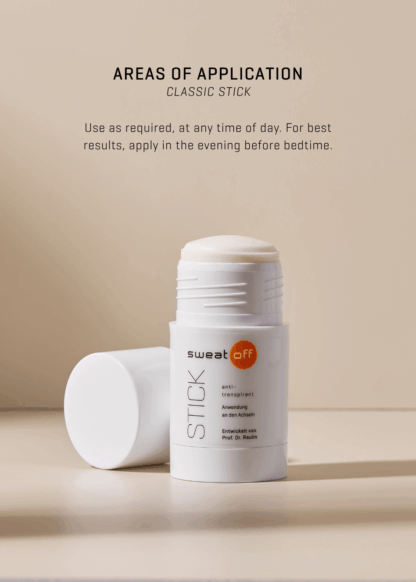 Antiperspirant Stick - Image 6