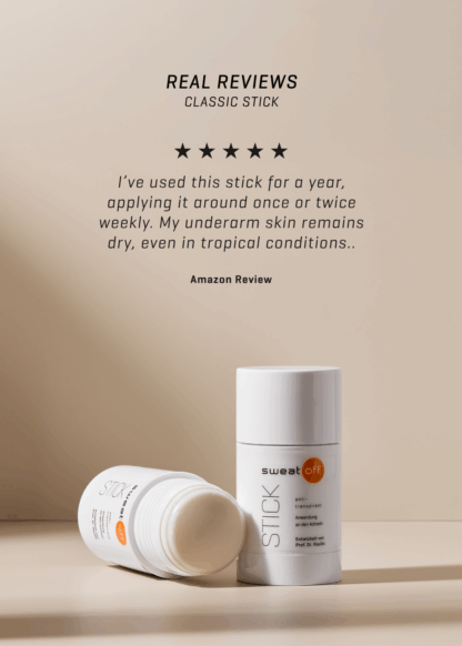 Antiperspirant Stick - Image 7