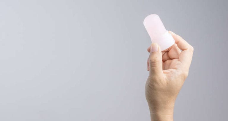 Kristall Deo gegen starkes Schwitzen » Wissenswertes & Produkte