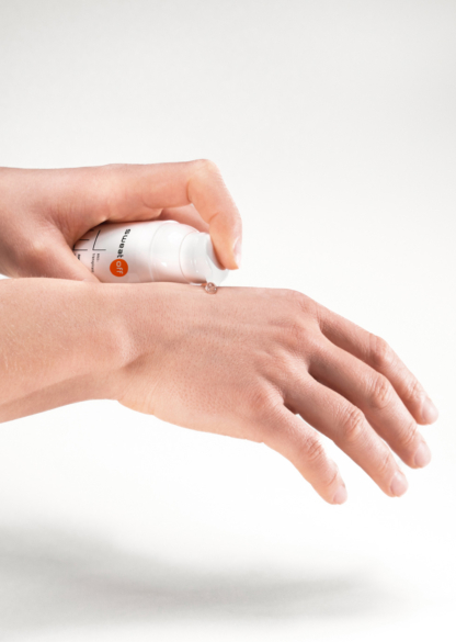 Antitranspirant Gel – Bild 2