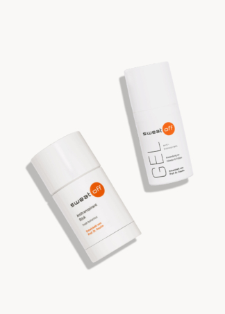 No Stress Set scented