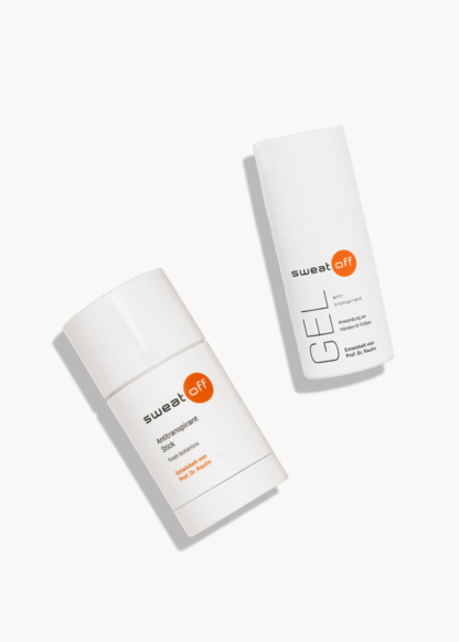 No Stress Set scented