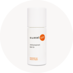 Antitranspirant Roll-On