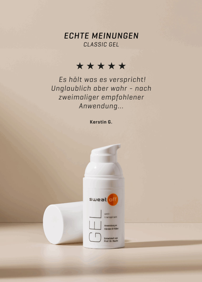 Classic Gel Kundenbewertung