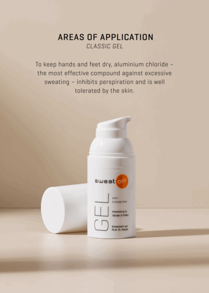 Antiperspirant Gel - Image 6