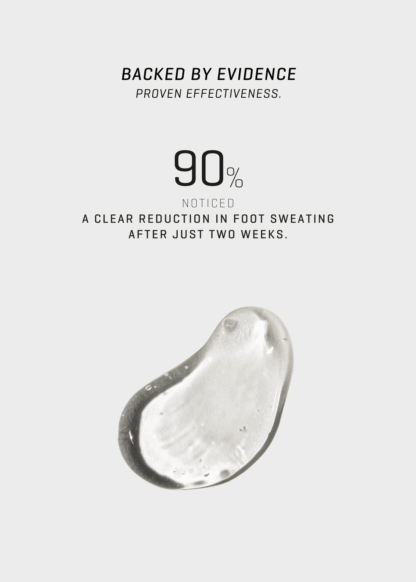 Antiperspirant Gel - Image 7