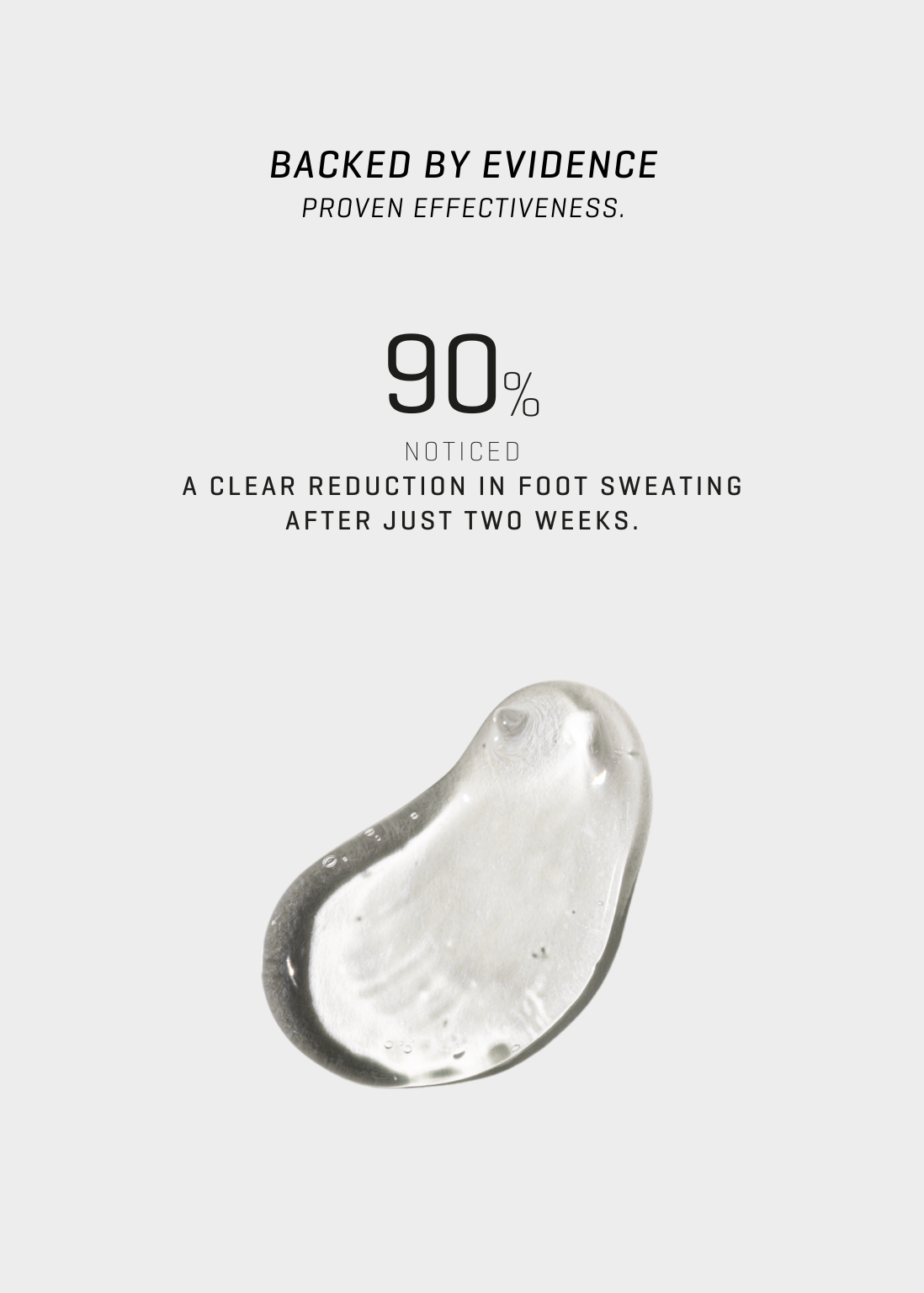 Antiperspirant Gel - Image 7