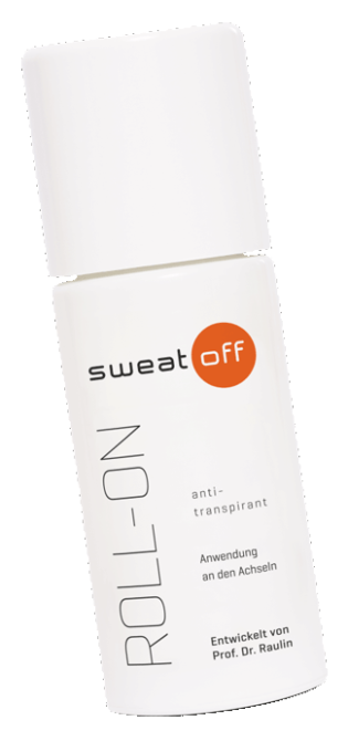 Antitranspirant Roll-On