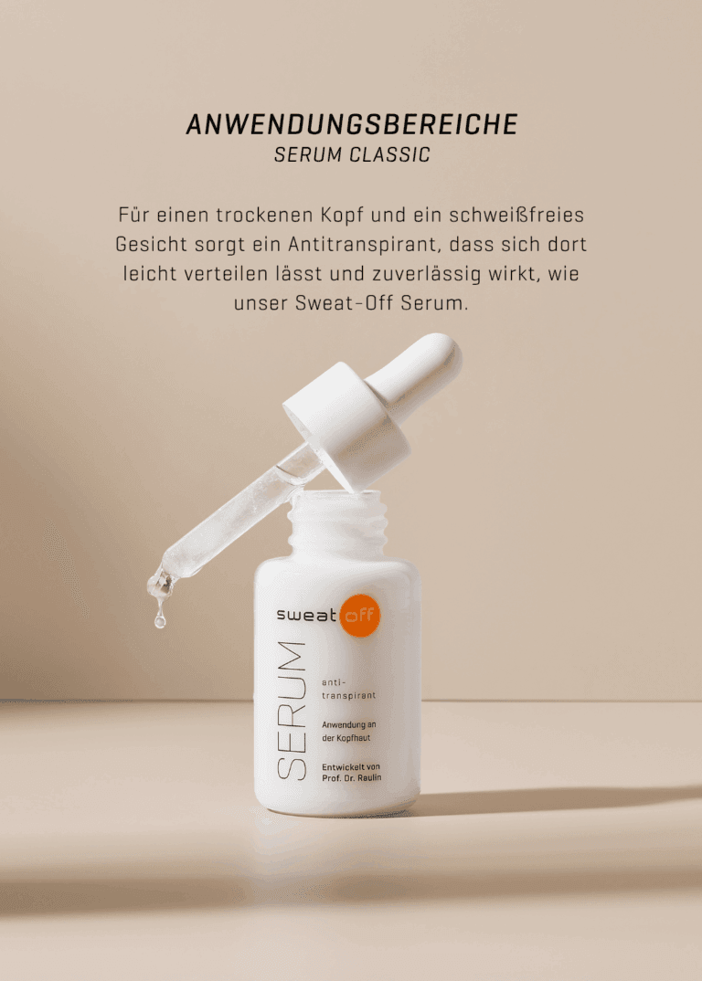 Classic Serum Anwendungsbereiche