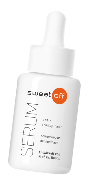 Antitranspirant Serum
