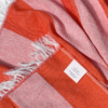 Seatowel Orange, Rosa