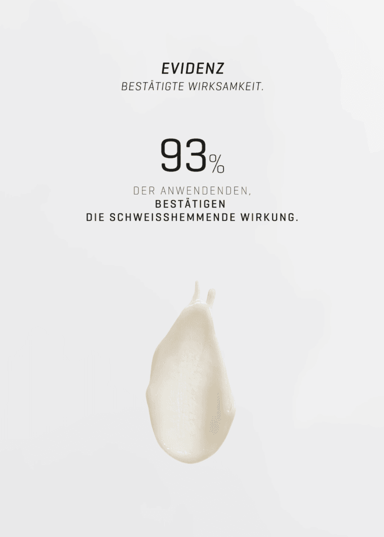 Classic Lotion Evidenz Zahl bestätigte Wirksamkeit mit Konsistenz