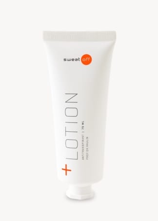 Antitranspirant Lotion