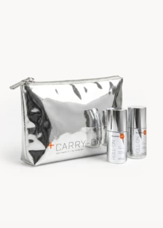 Chrome Anniversary Set
