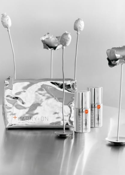 „Sweat-Off“ Firmenprodukte