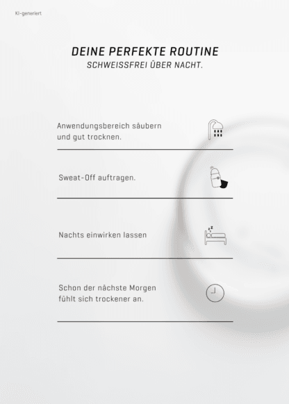 Classic Roll-On Primäre Deine Perfekte Routine