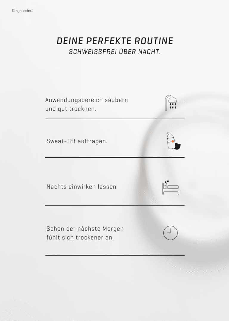 Classic Roll-On Primäre Deine Perfekte Routine