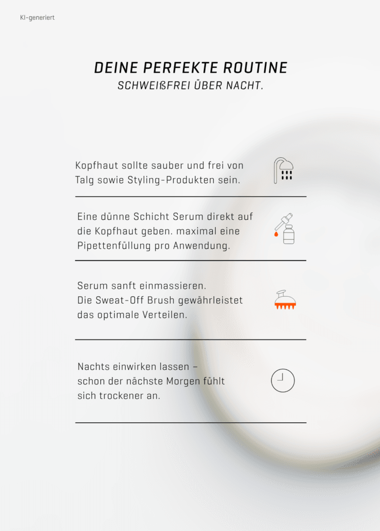 Classic Serum Primäre Deine Perfekte Routine