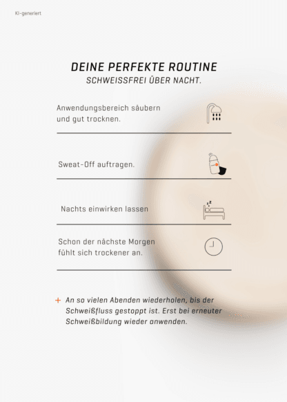 Classic Lotion Primäre Deine Perfekte Routine