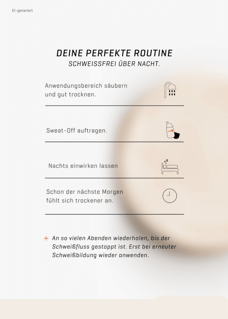 Classic Lotion Primäre Deine Perfekte Routine