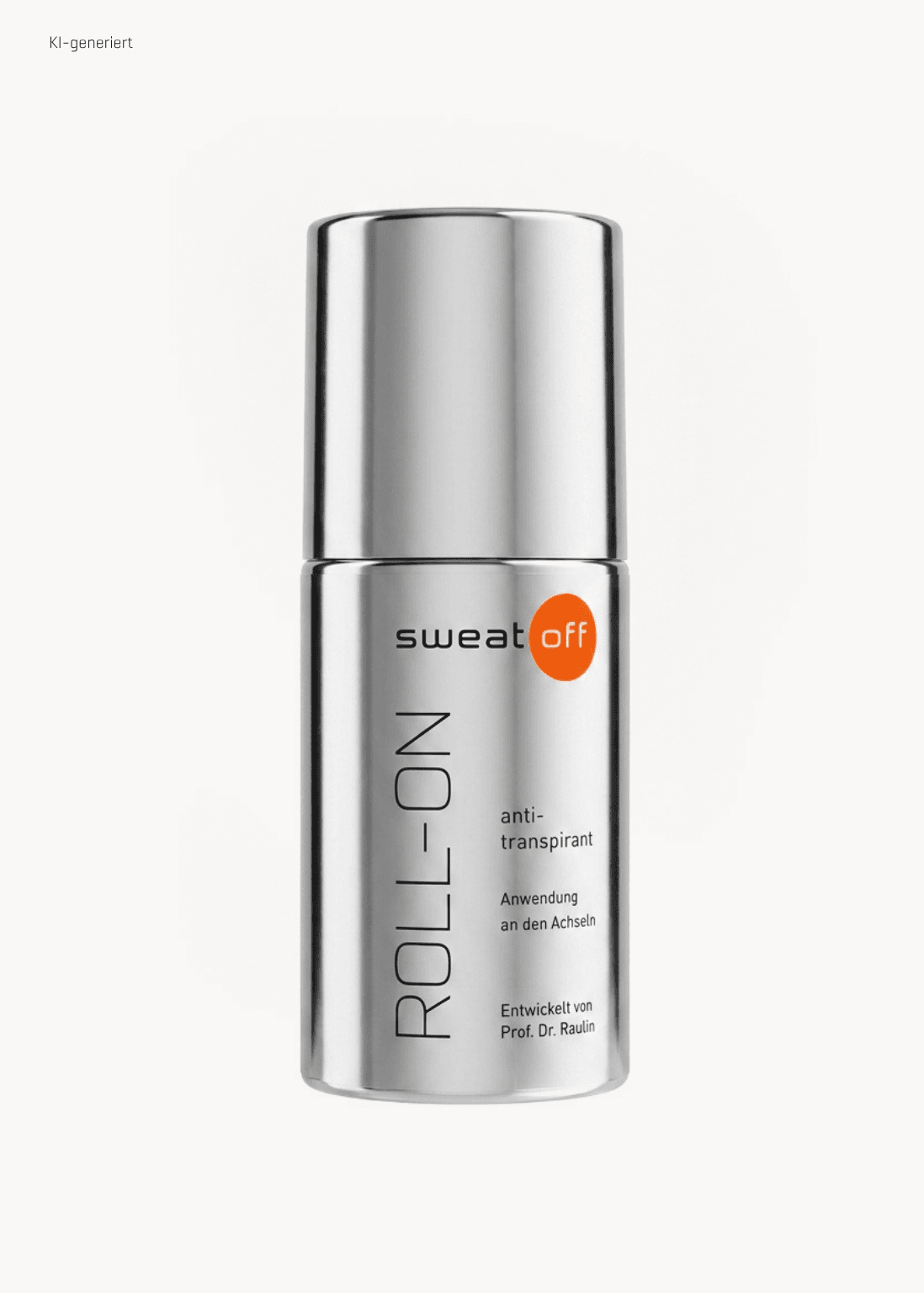 Antitranspirant Roll-On