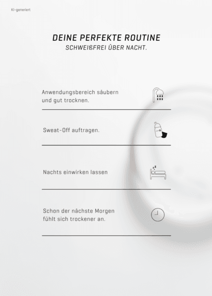 Sensitive Roll-On Primäre Deine Perfekte Routine