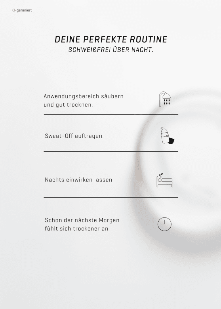 Sensitive Roll-On Primäre Deine Perfekte Routine